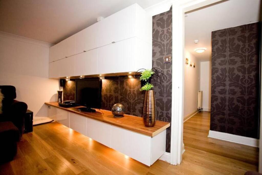 Brighton Rock - 21 Apartment Bagian luar foto
