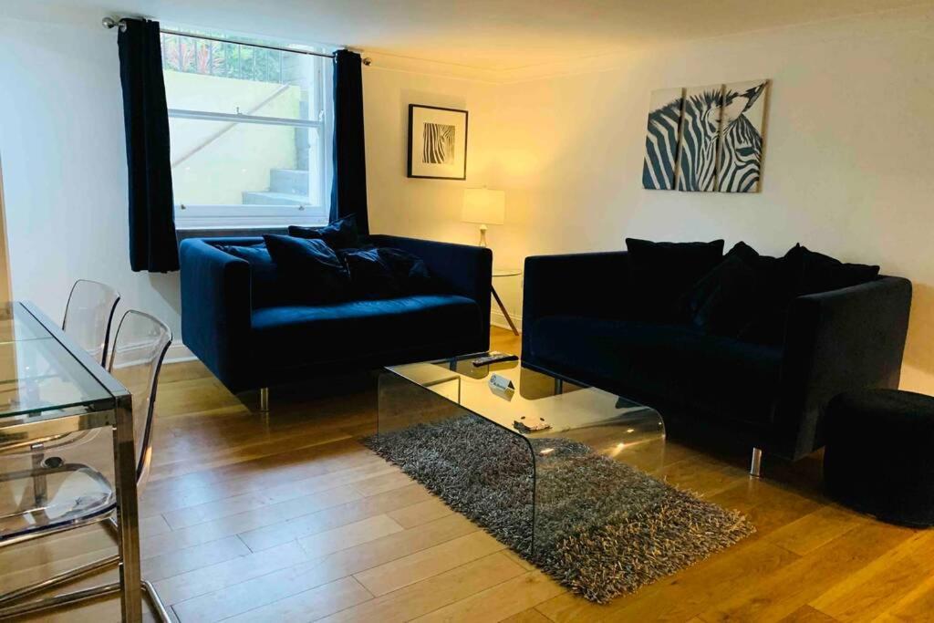Brighton Rock - 21 Apartment Bagian luar foto