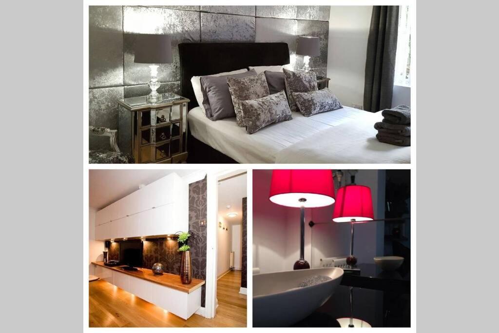 Brighton Rock - 21 Apartment Bagian luar foto