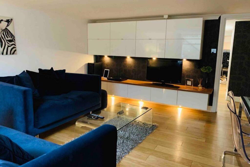Brighton Rock - 21 Apartment Bagian luar foto