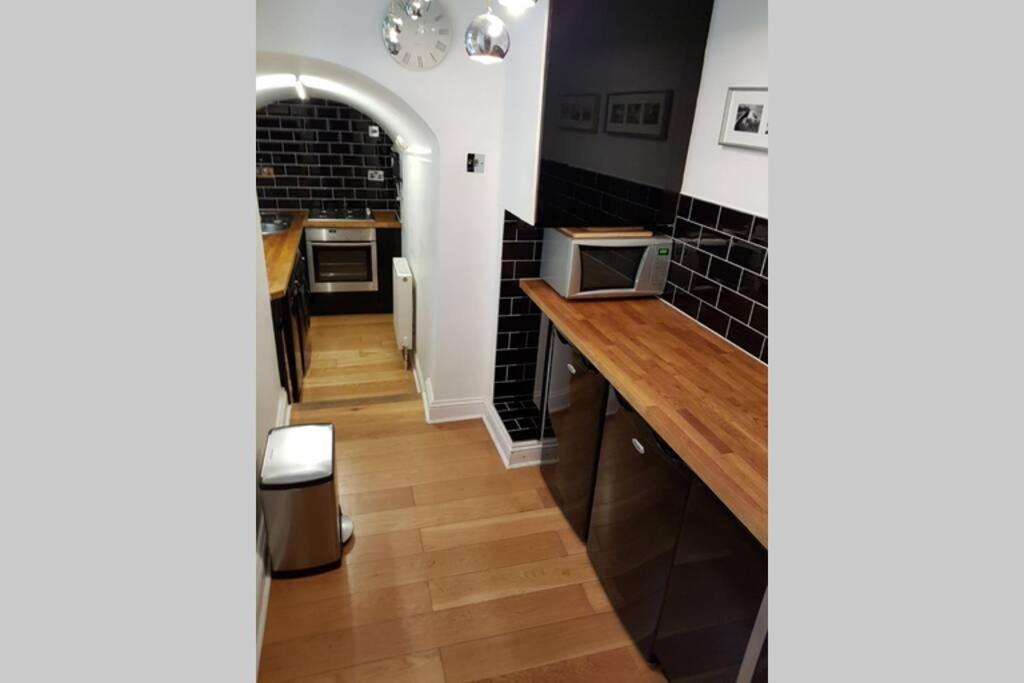 Brighton Rock - 21 Apartment Bagian luar foto